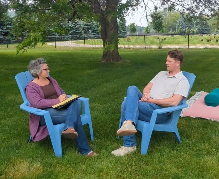 Mental Health Counseling