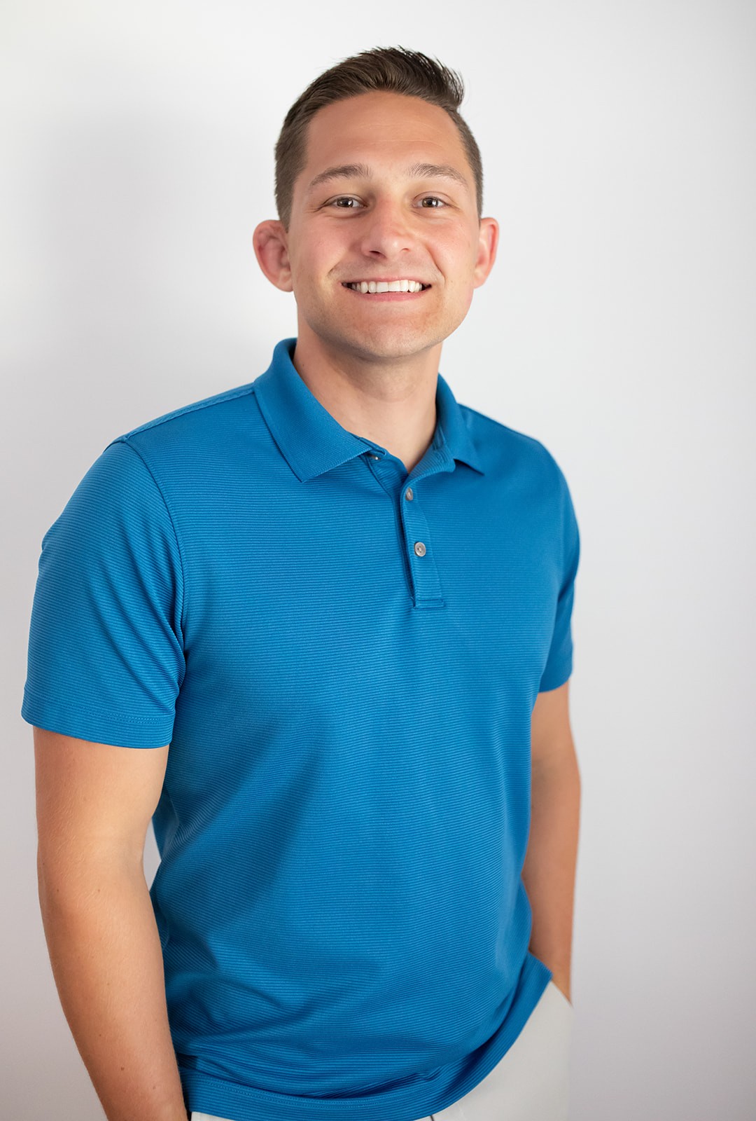 Dr. Trey Schuler, DC