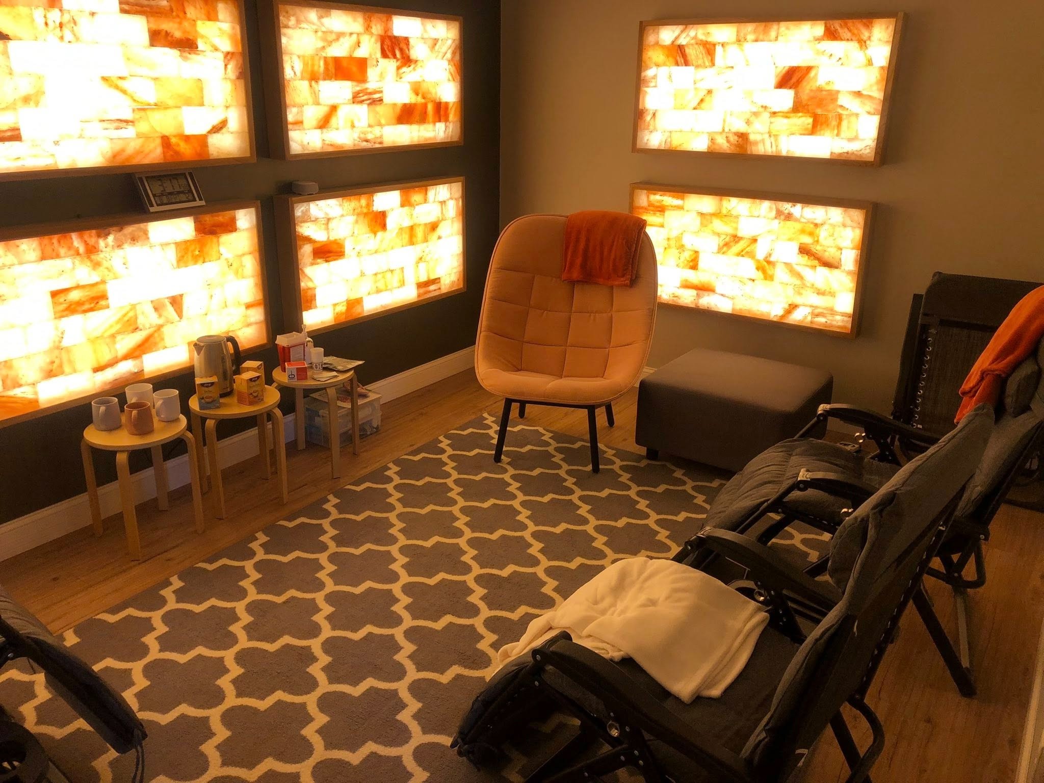 Private Parties and Events