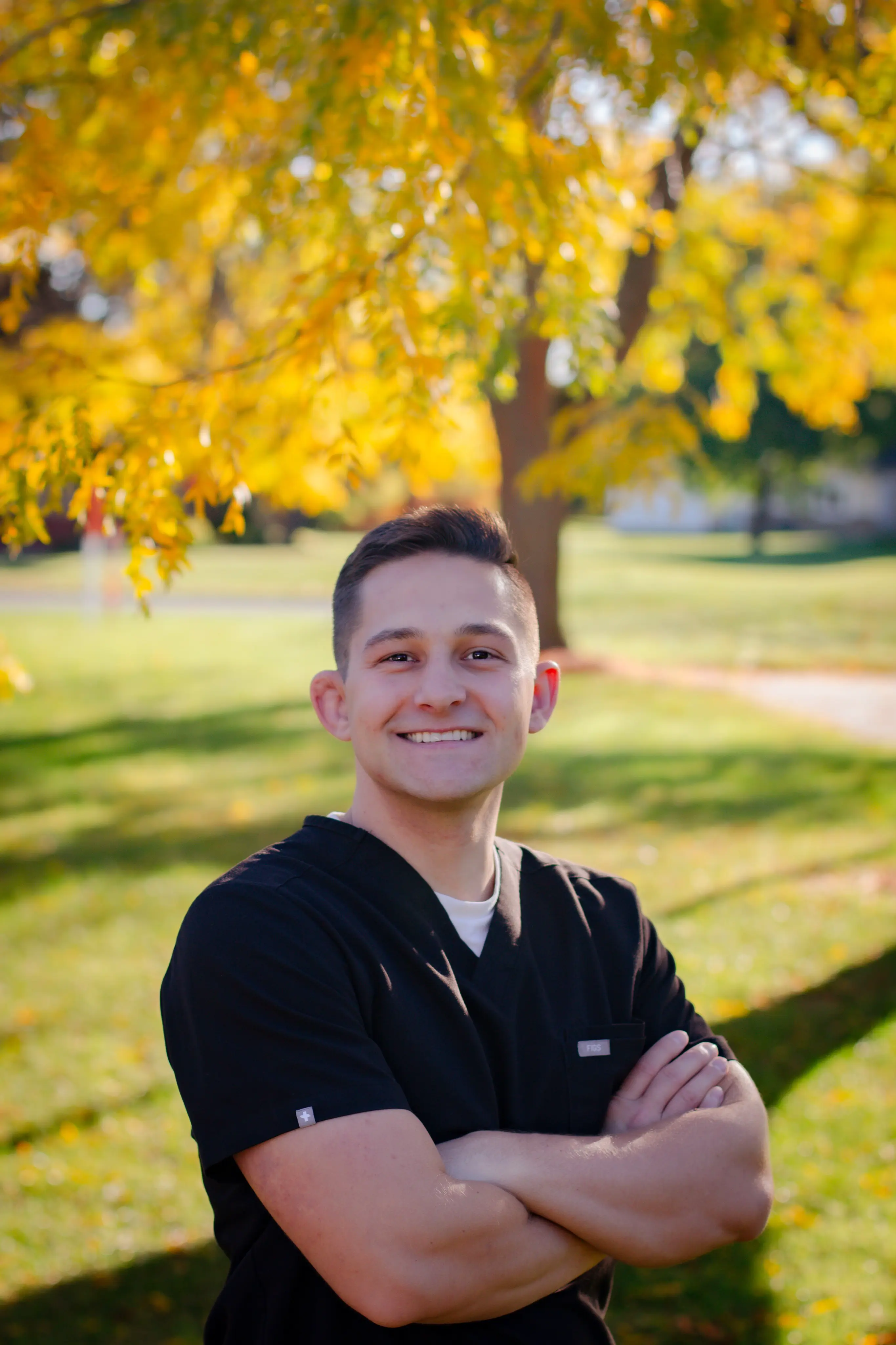 Dr. Trey Schuler, DC